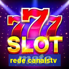 rede canaistv